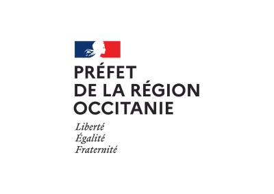 LOGO DRAAF OCCITANIE